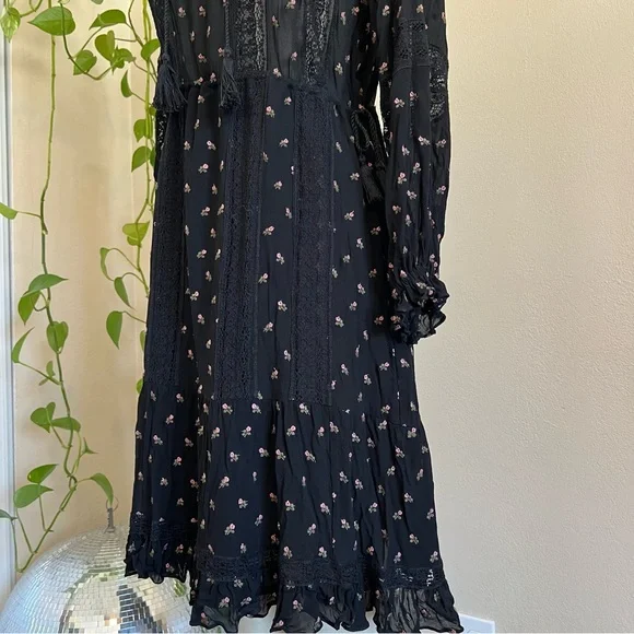 Ulla Johnson Myna Dress - Picture 5 of 16